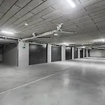 Blue Mare Blizej Morza Premium, 350 M Beach, Garaz Gratis Апартаменты
