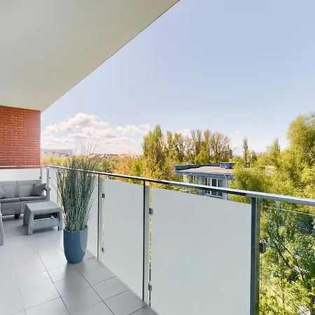 Blue Mare Blizej Morza *