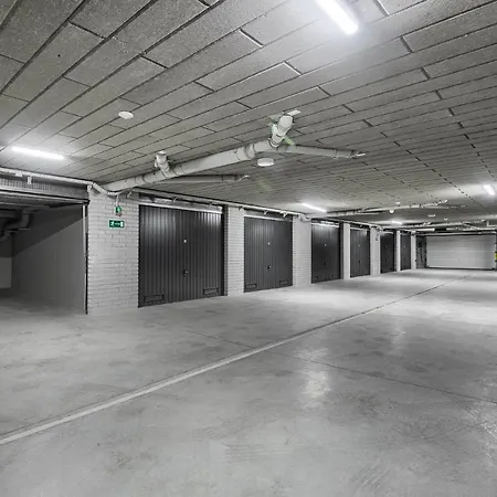 Blue Mare Bliżej Morza Premium, 350 m Beach, GARAŻ GRATIS Apartament