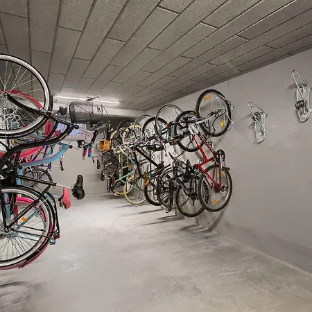 Blue Mare Bliżej Morza Premium, 350 m Beach, GARAŻ GRATIS * Kołobrzeg