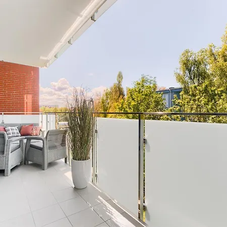 Blue Mare Blizej Morza * Kołobrzeg