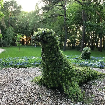 Blue Mare Blizej Morza Kolobrzeg