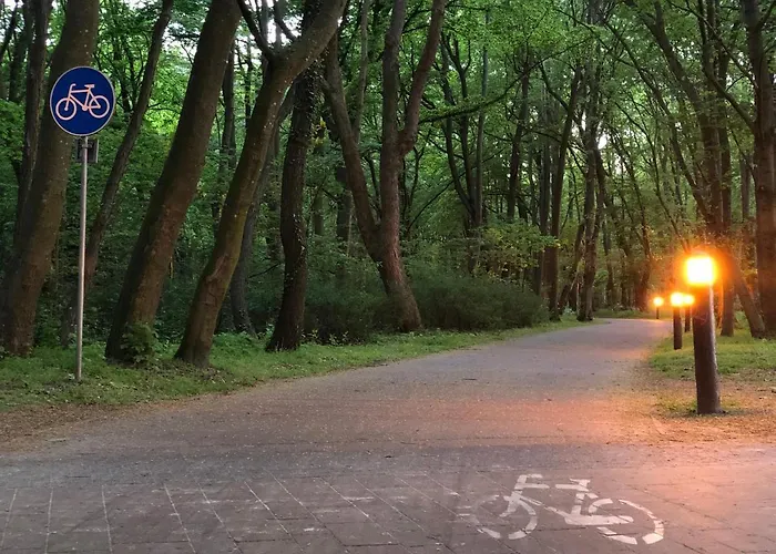 Apartamento Blue Mare Blizej Morza Premium, 350 M Beach, Garaz Gratis