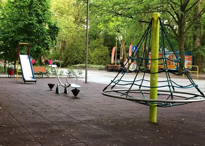 Apartamento Blue Mare Blizej Morza Premium, 350 M Beach, Garaz Gratis